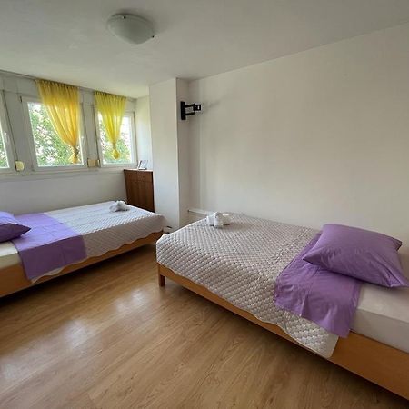 Apartman Spahija Szybenik Zewnętrze zdjęcie
