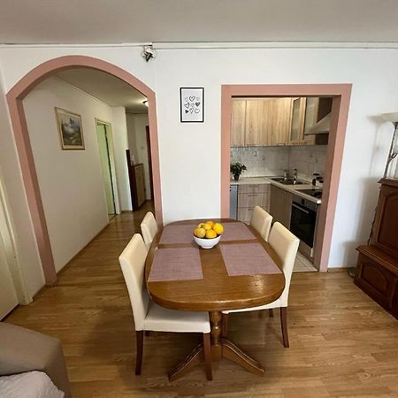 Apartman Spahija Szybenik Zewnętrze zdjęcie