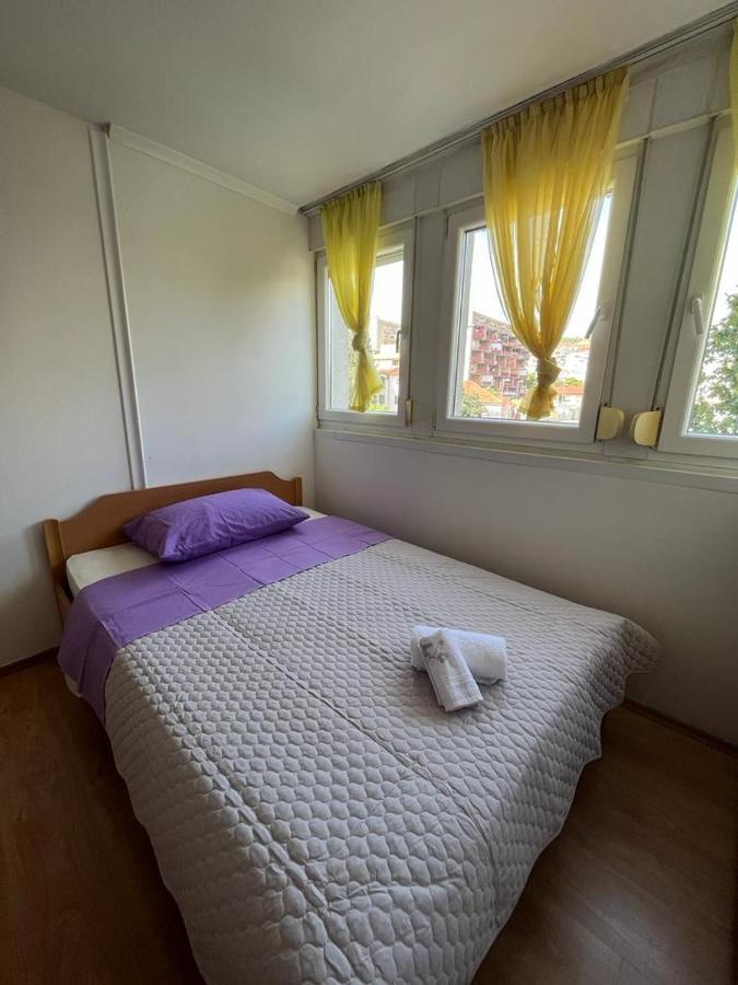 Apartman Spahija Szybenik Zewnętrze zdjęcie