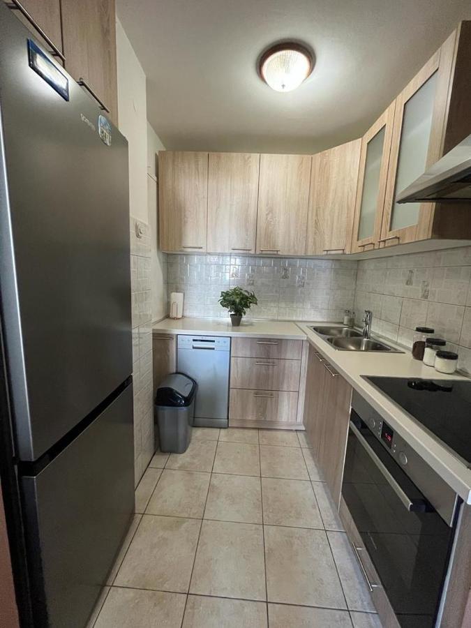 Apartman Spahija Szybenik Zewnętrze zdjęcie