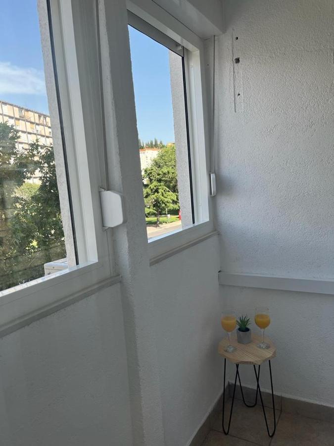 Apartman Spahija Szybenik Zewnętrze zdjęcie